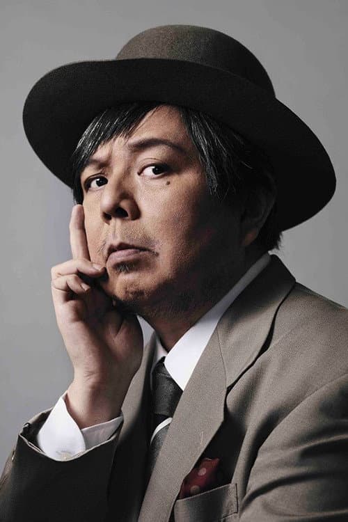 Keralino Sandorovich profile