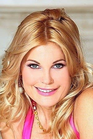 Patrizia Pellegrino profile