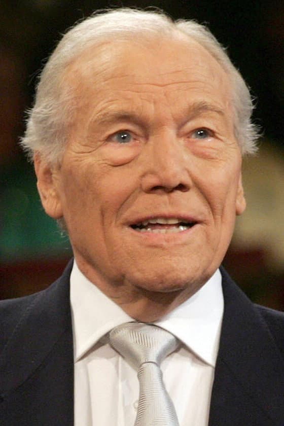 Georges Prêtre profile