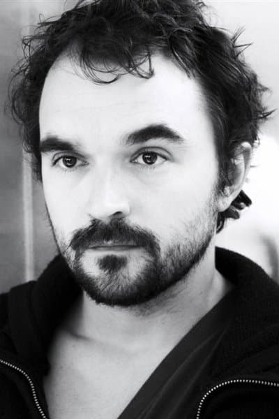 Philippe Calvario profile