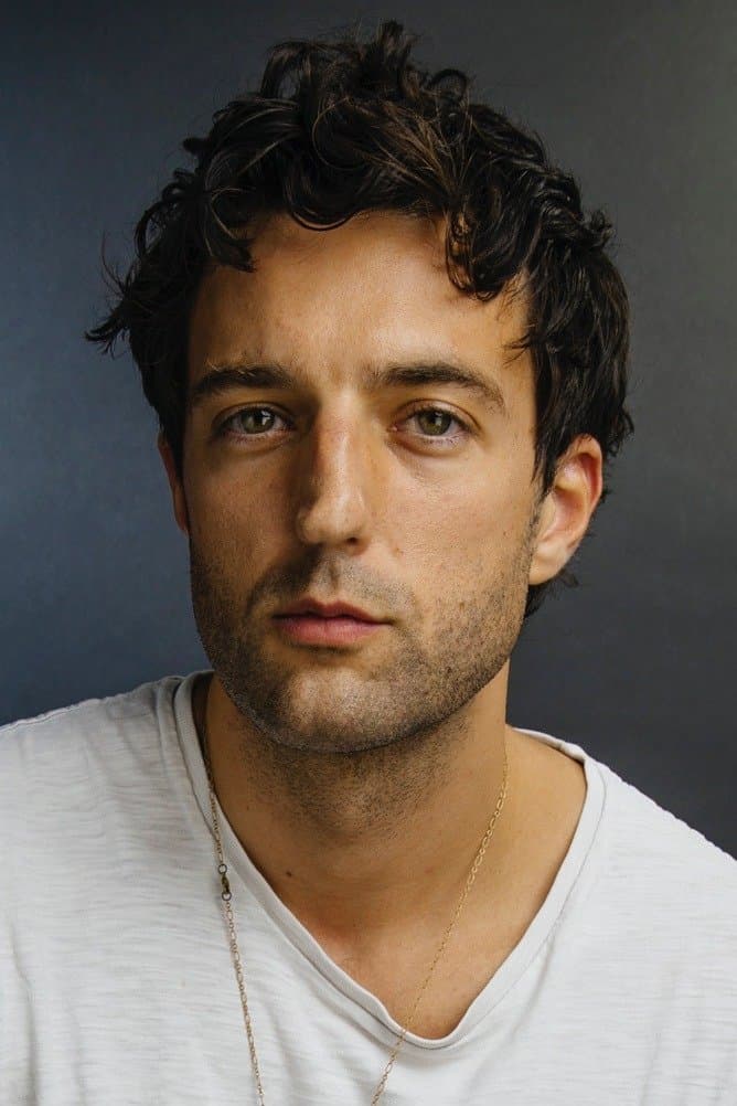 Zachary Mooren profile