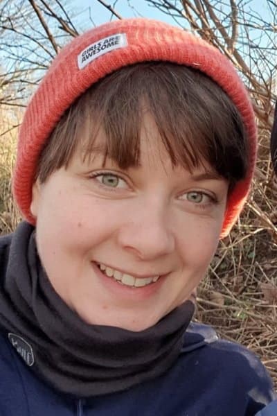 Sofie Steenberger profile