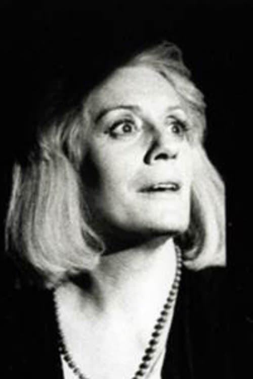 Marisa Fabbri profile