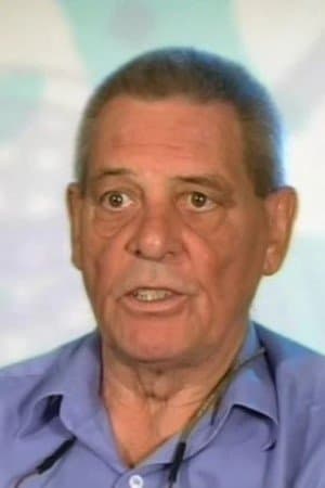 Derrick Sherwin profile