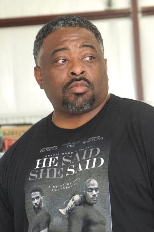 Dennis L. Reed II profile