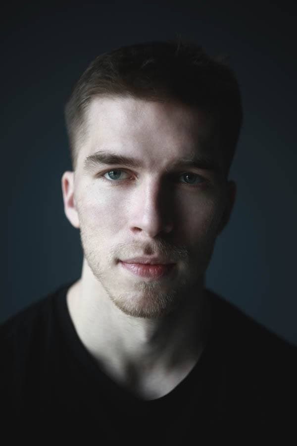 Boris Ukrainskiy profile