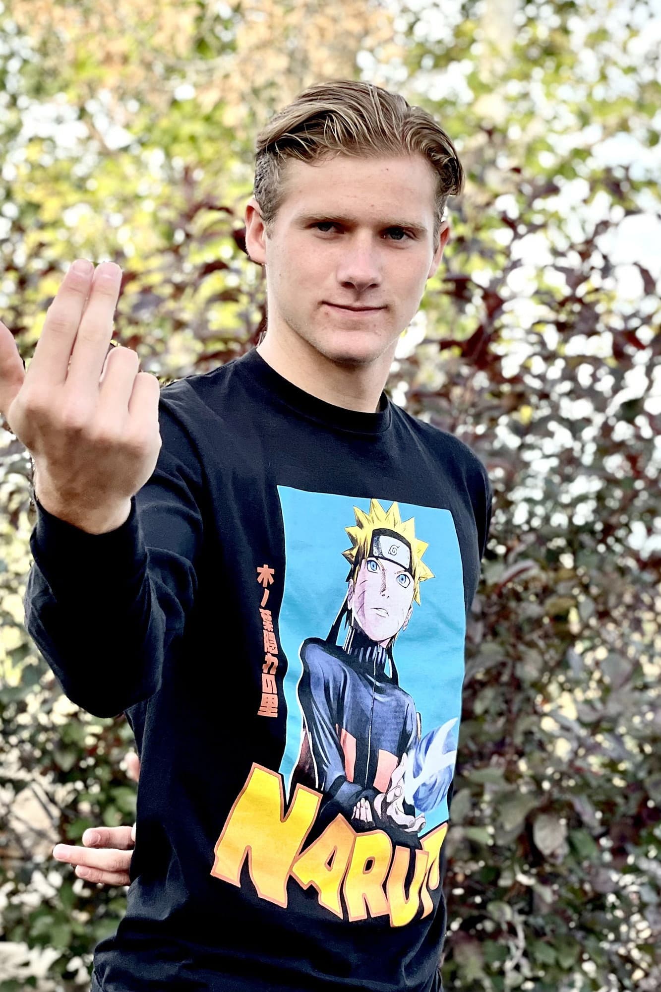 Austin Putnam profile