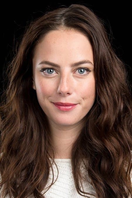 Kaya Scodelario profile