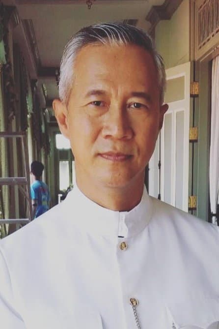 Chatkrit Permpanich profile