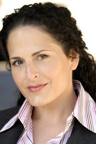 Kate Forster profile