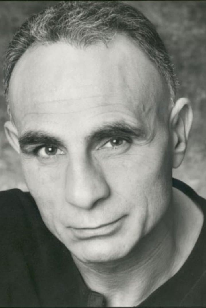 Valentino Cimo profile