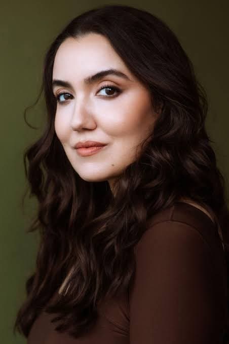 Vienna Brandstatter profile