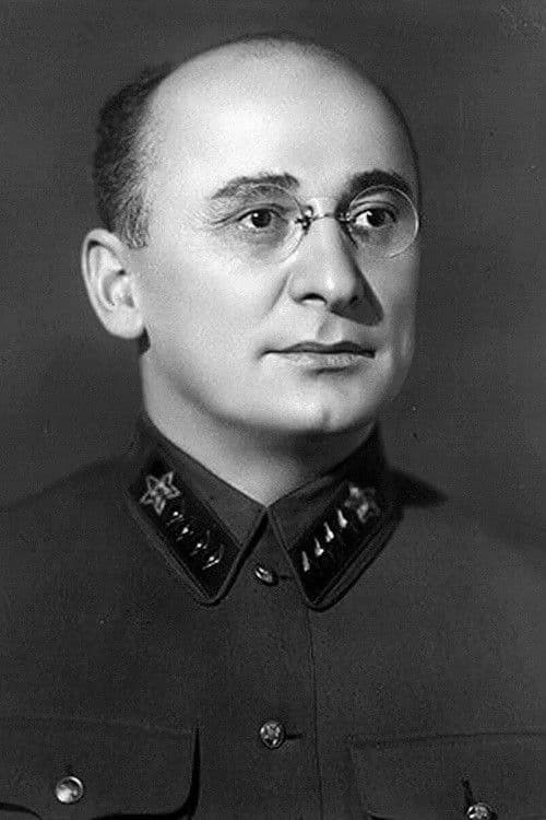 Lavrentiy Beria profile