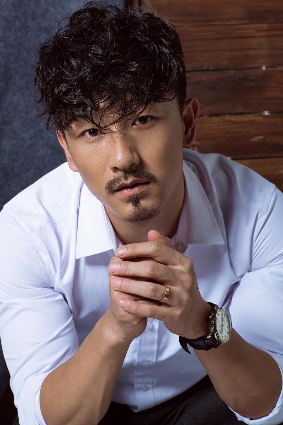 Liu Fengchao profile