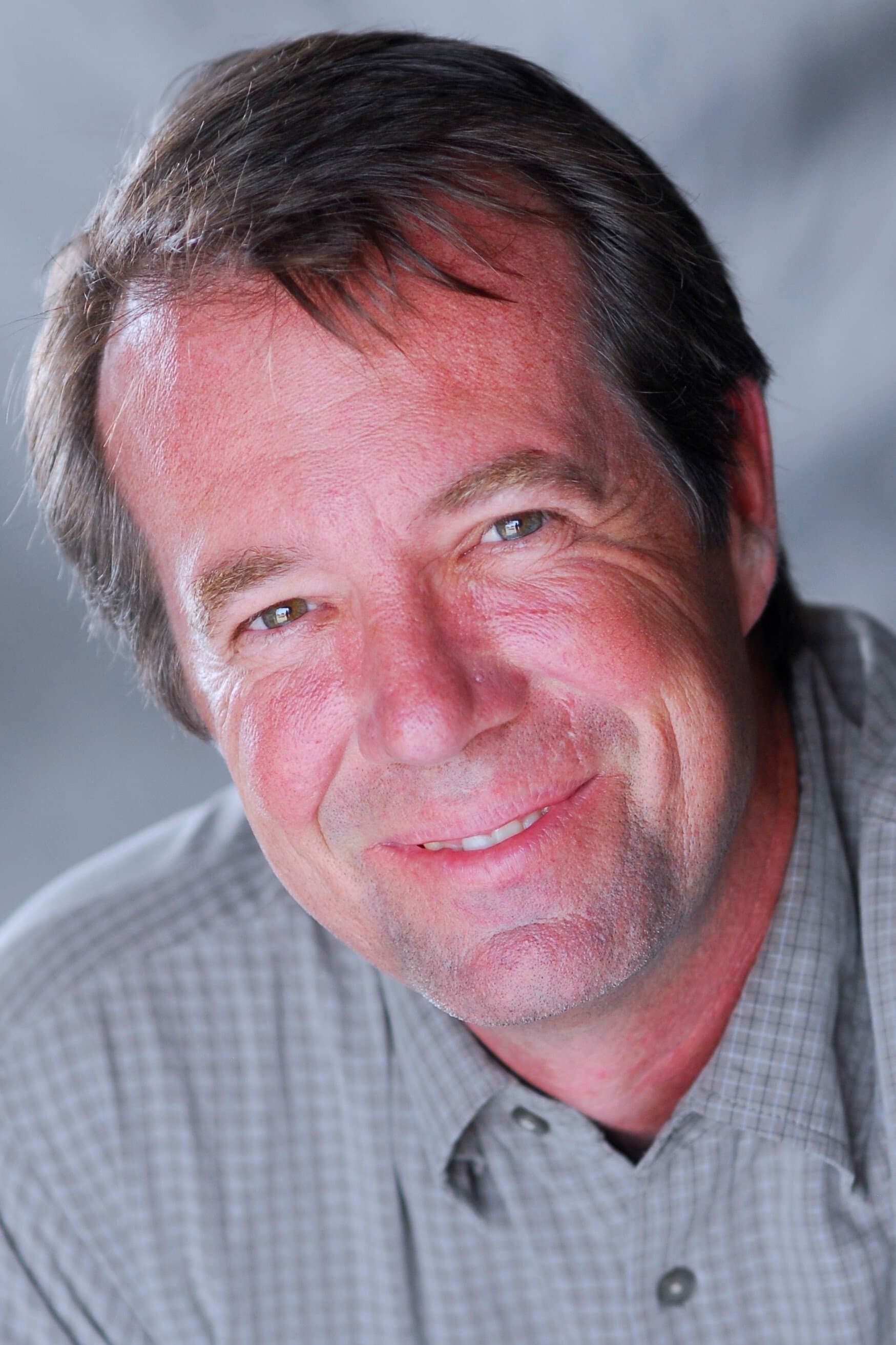 Eric Starkey profile