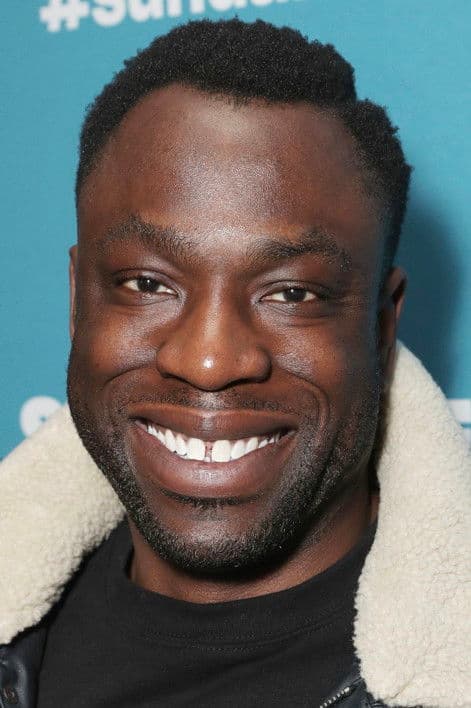 Hans Charles profile