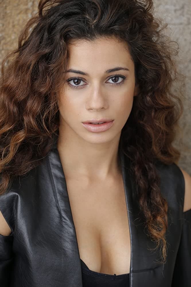 Angelic Zambrana profile