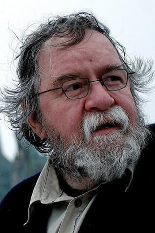 Jean-Claude Labrecque profile