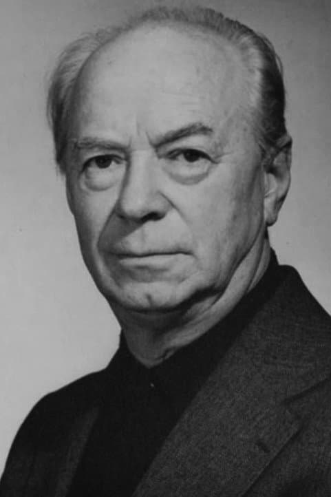 Yuri Yegorov profile