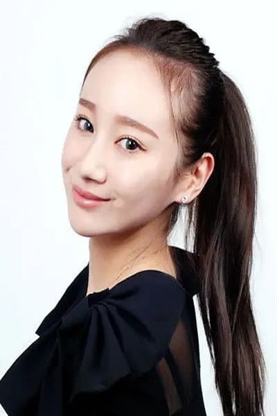 Qingyang Meng profile