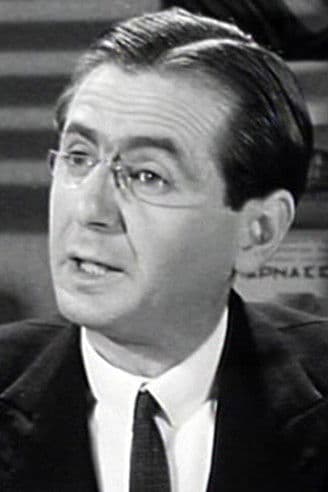 Stavros Xenidis profile