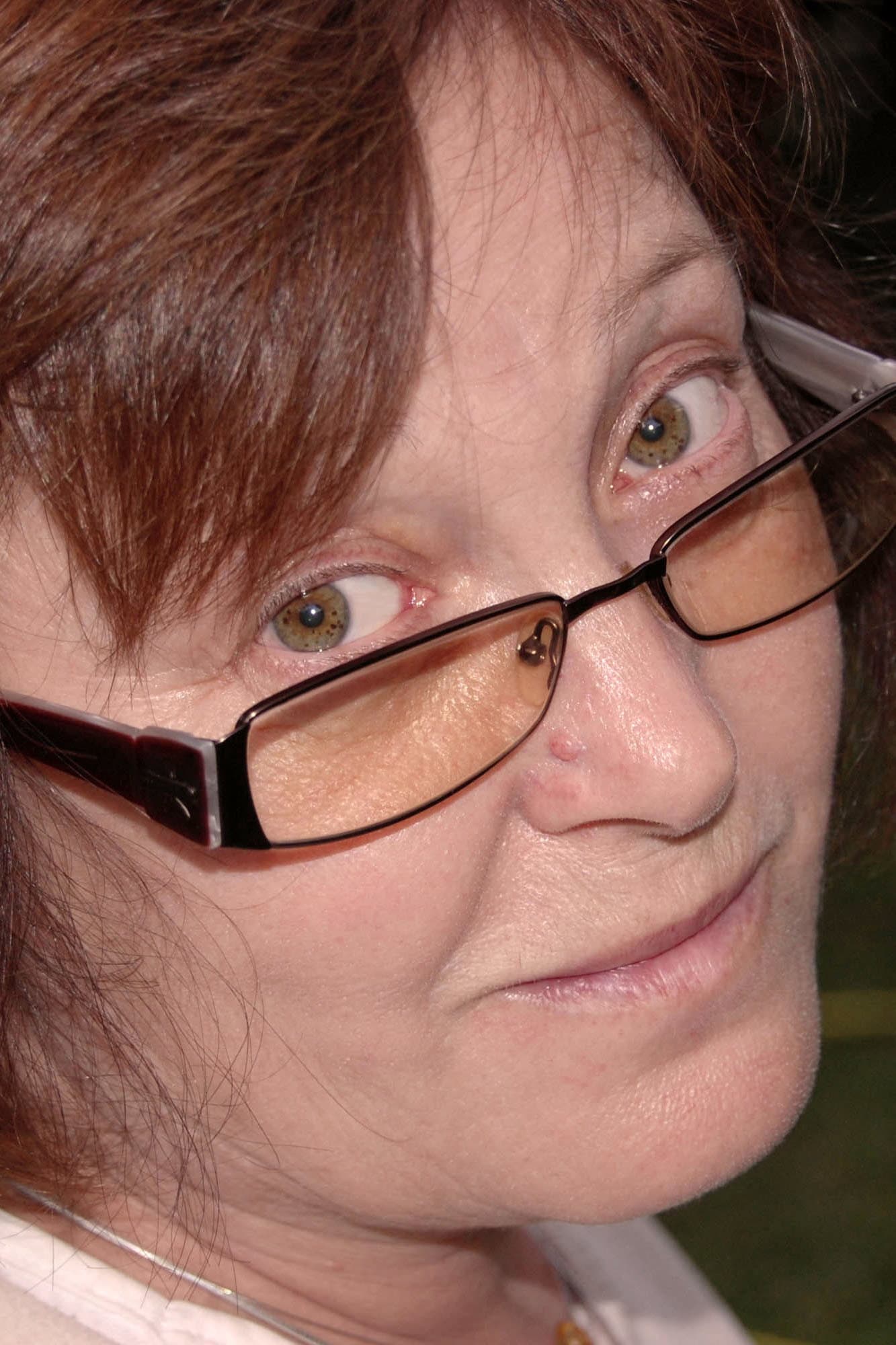 Plamena Getova profile