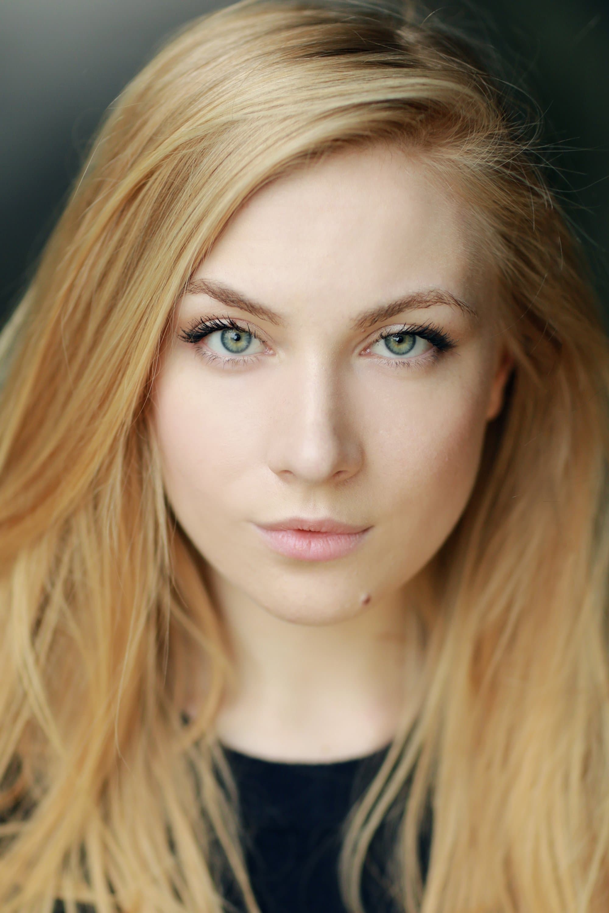 Jessica Claire Preddy profile