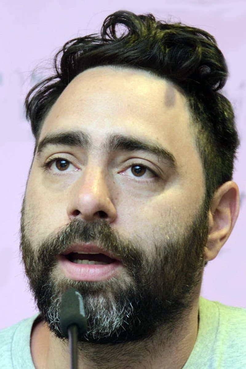 Iván Eibuszyc profile