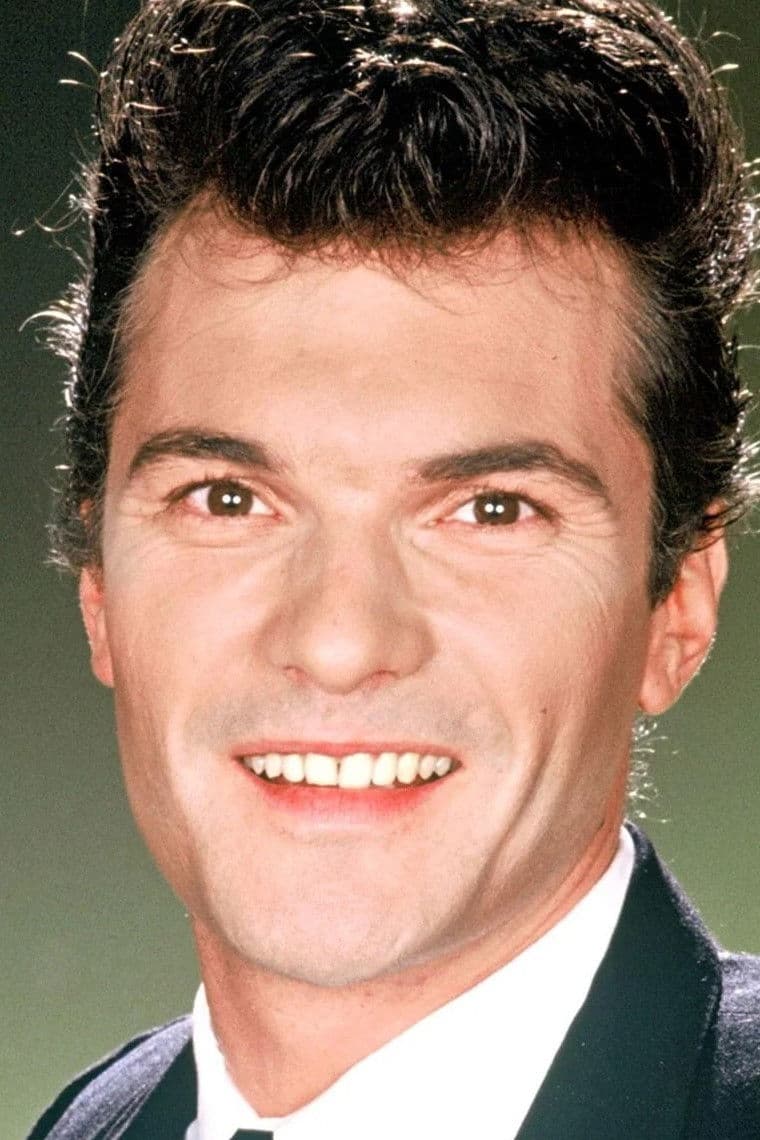 Rémy Sarrazin profile