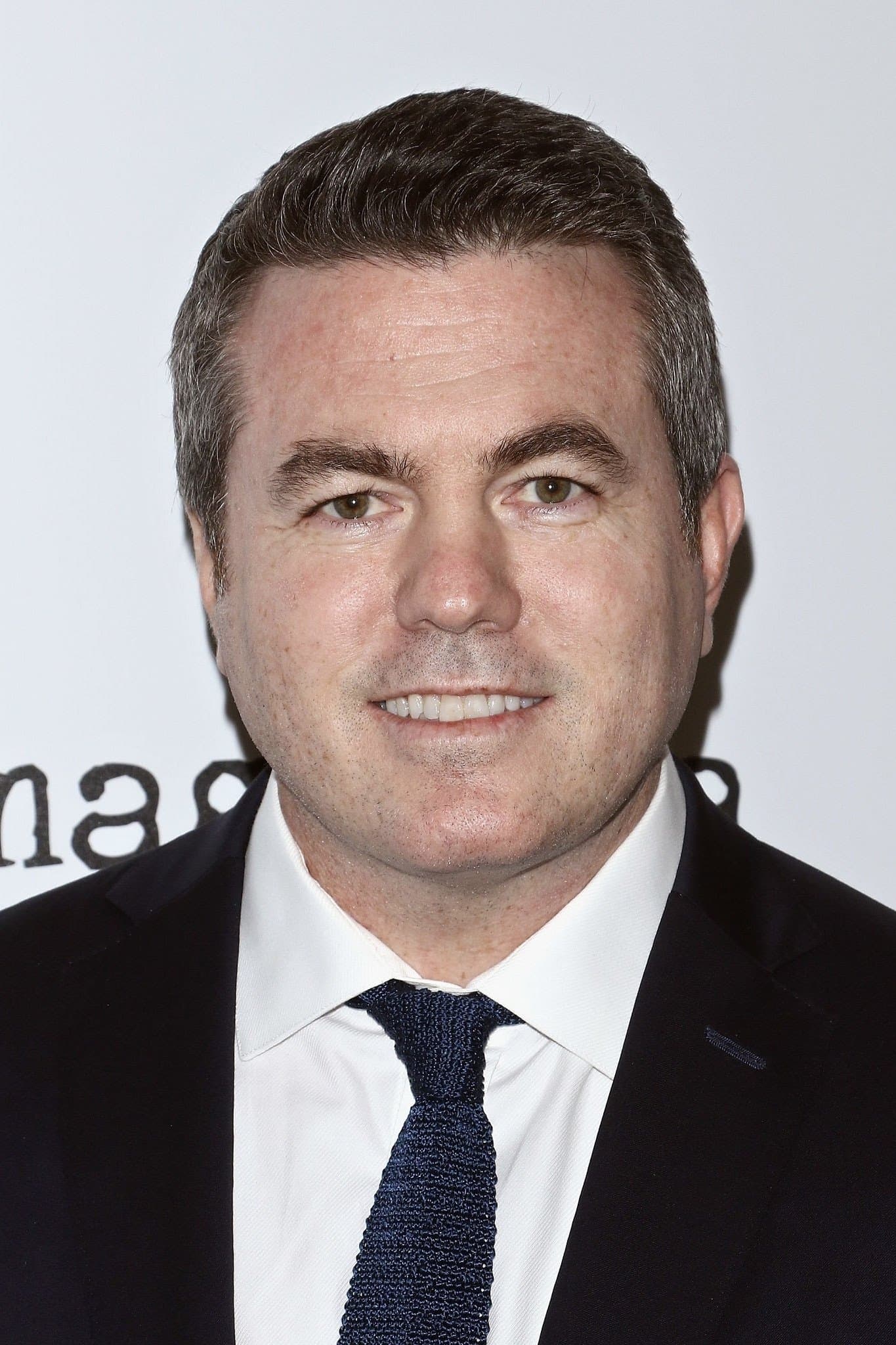 Tucker Tooley profile