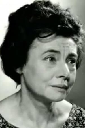 Malaina Anousaki profile