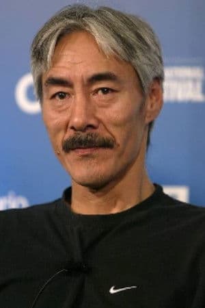 Pakak Innuksuk profile