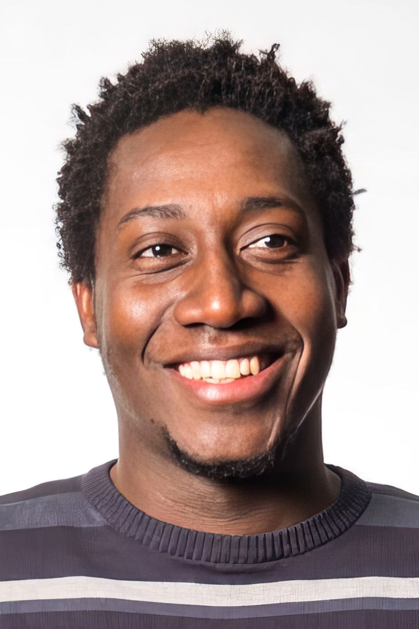 Patrick Joseph profile