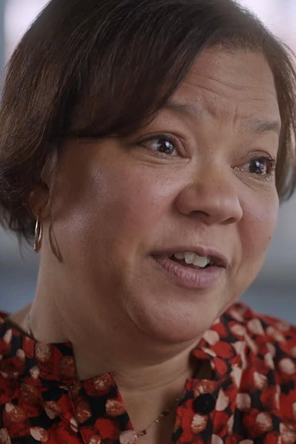 Dana Roberson profile