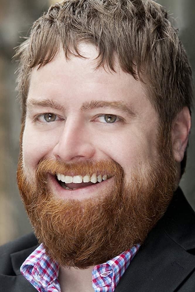 John Merriman profile