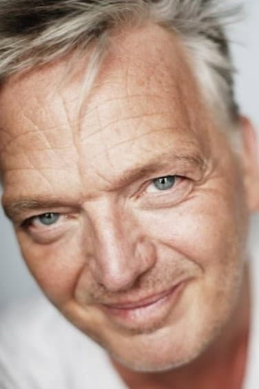 Matthias Bruhn profile