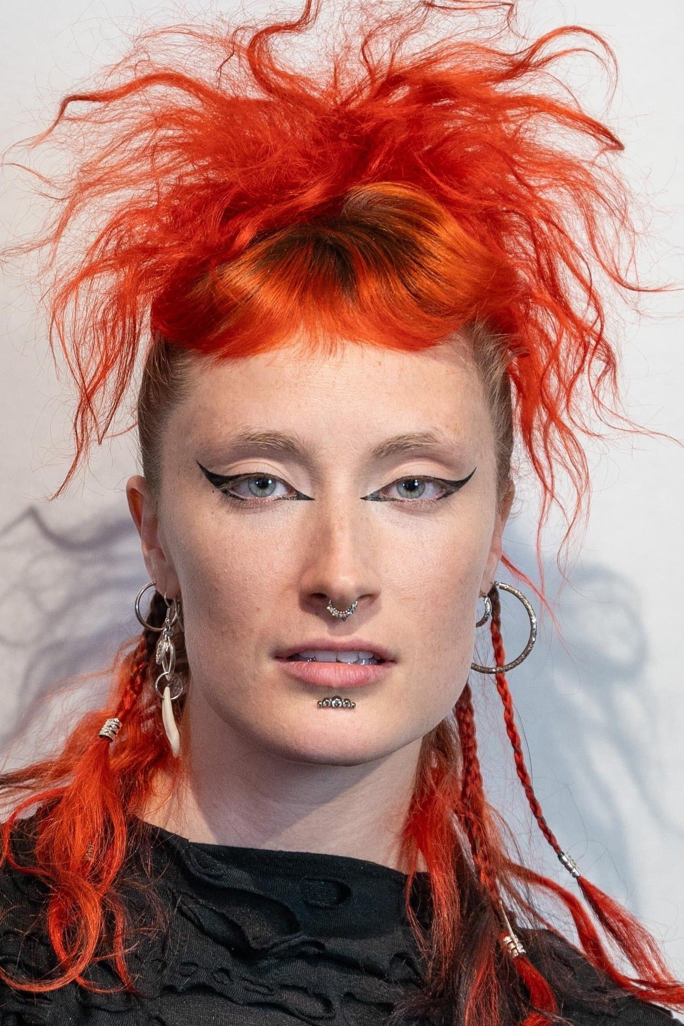 Madaline Riley profile