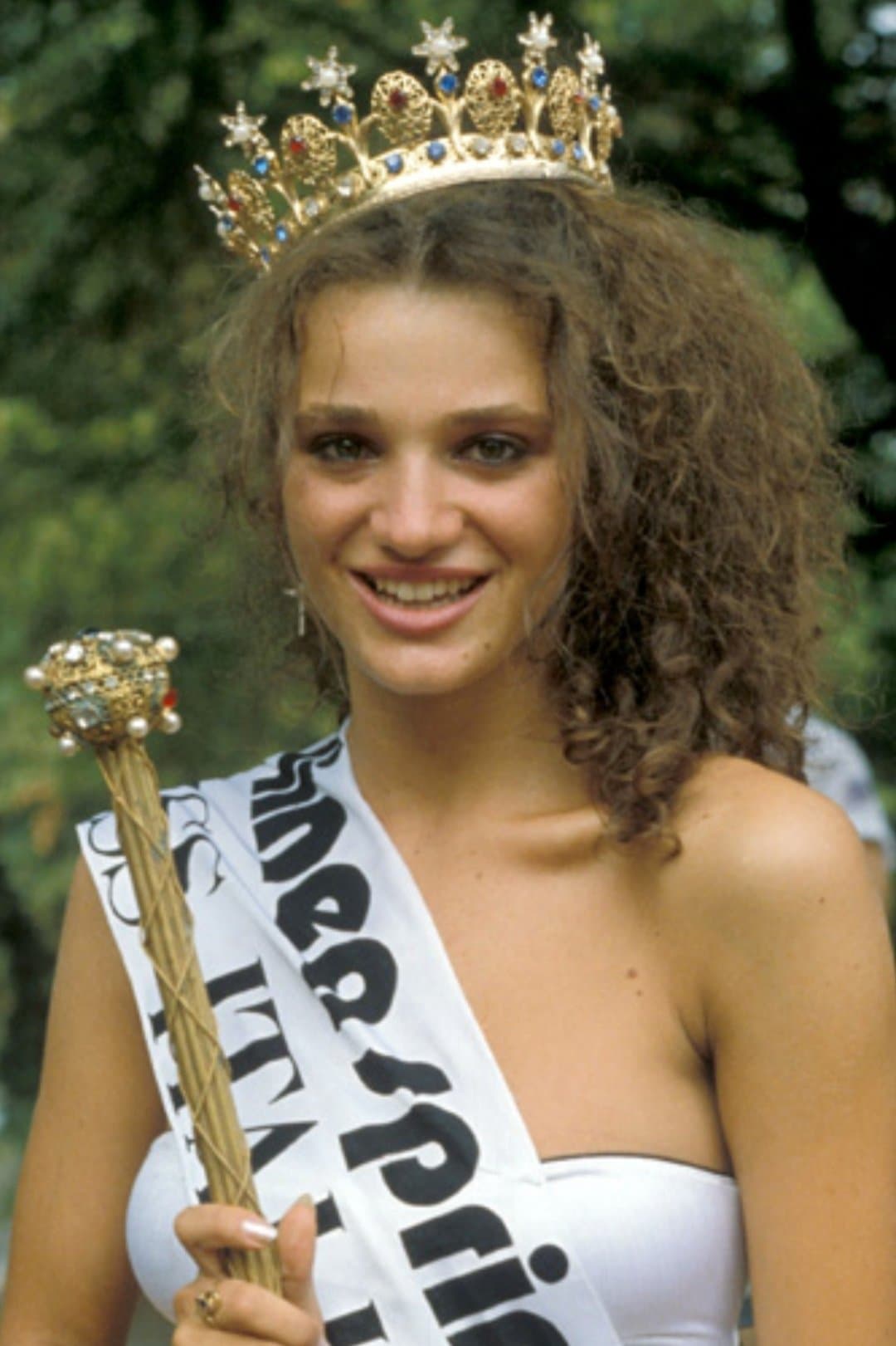 Raffaella Baracchi profile