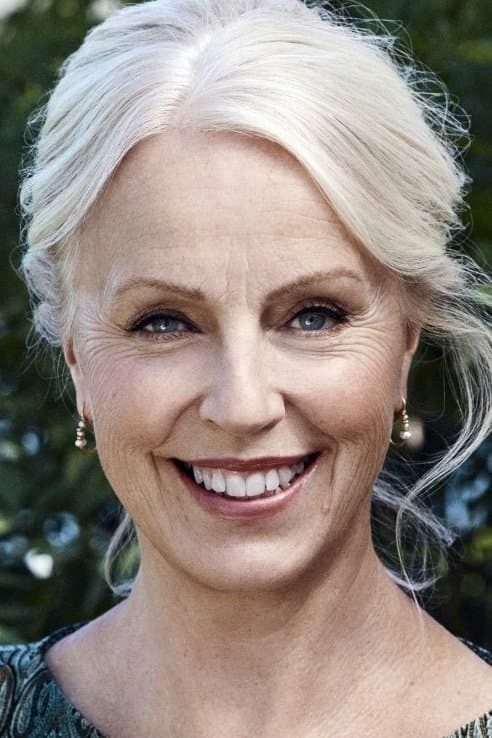 Anne Sofie von Otter profile
