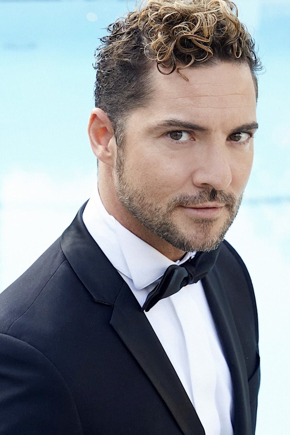 David Bisbal profile