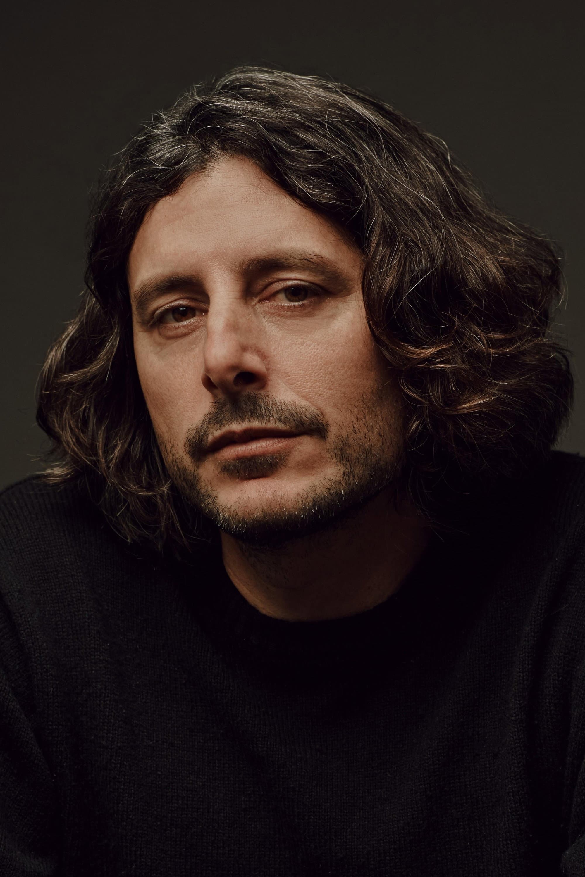 Edo van Breemen profile