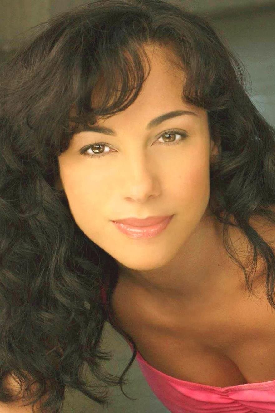 Jackeline Olivier profile