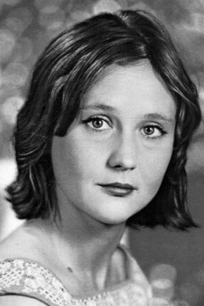 Mikaela Drozdovskaya profile