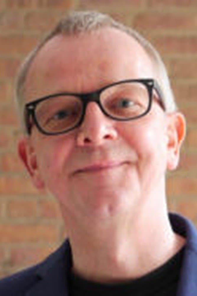 Robert Schlunze profile