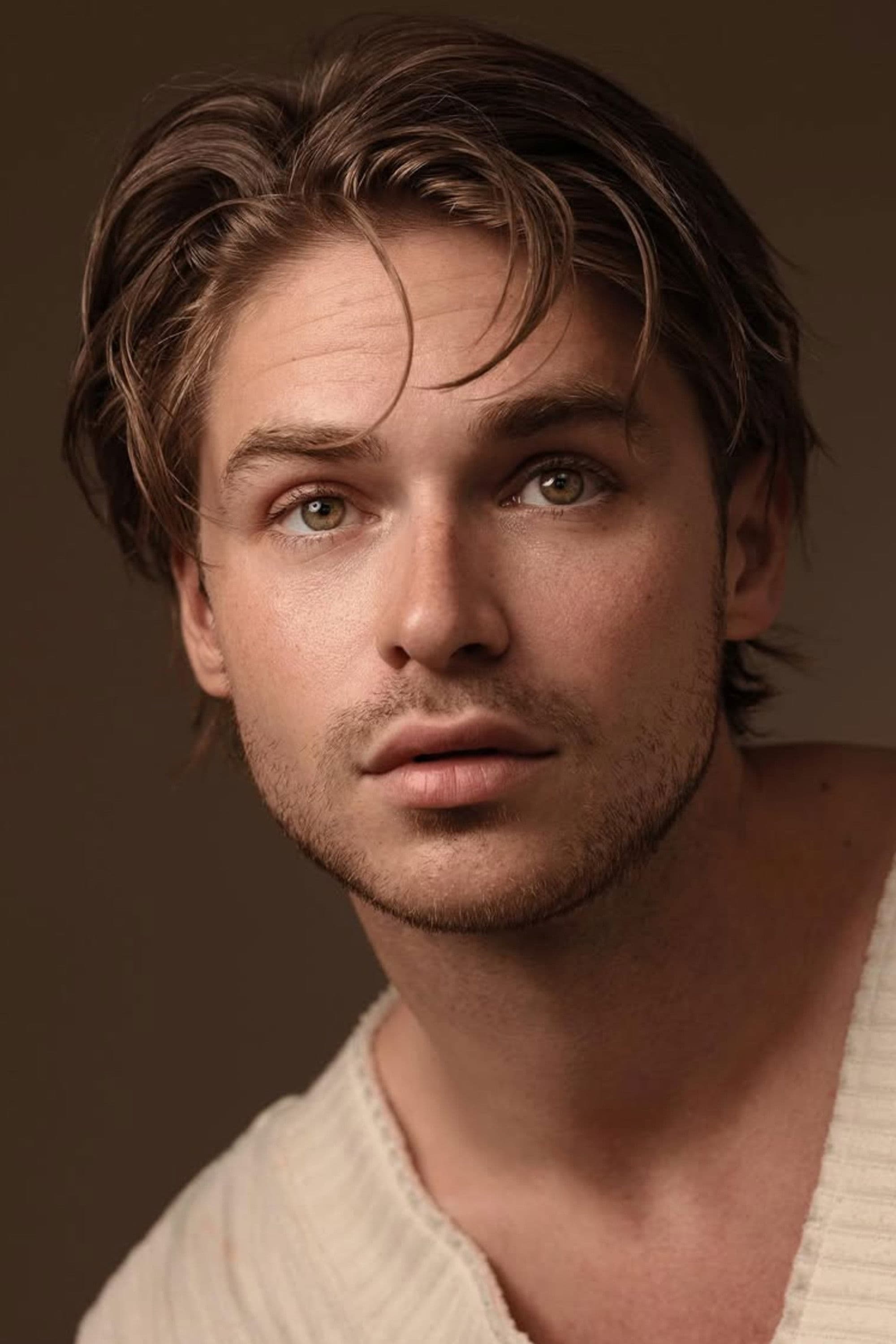 Keenan Tracey profile