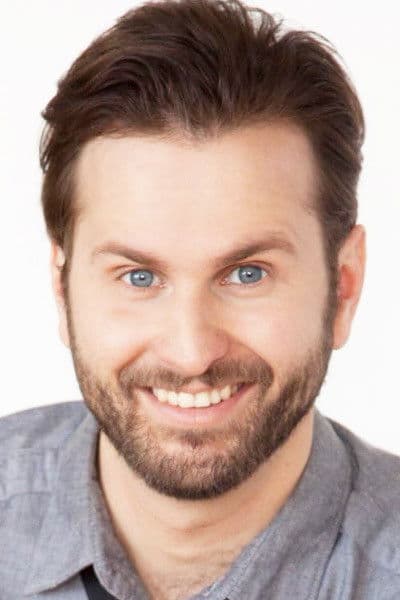 Ian Sinclair profile