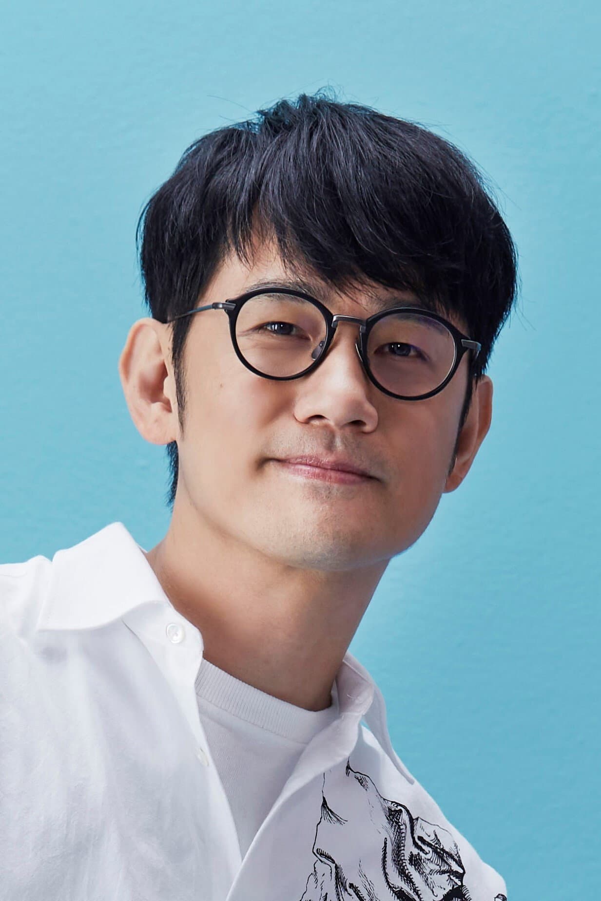 Chen Chien-chi profile