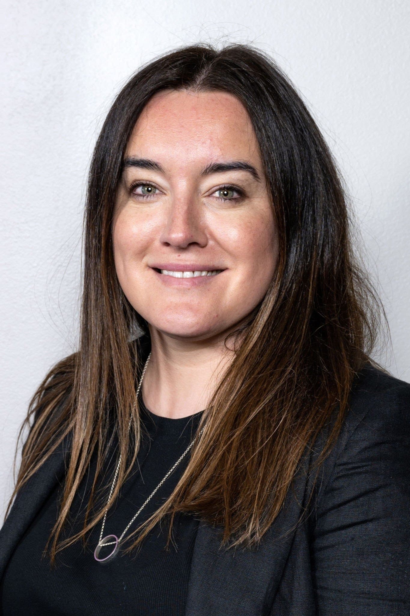 Laura McGann profile