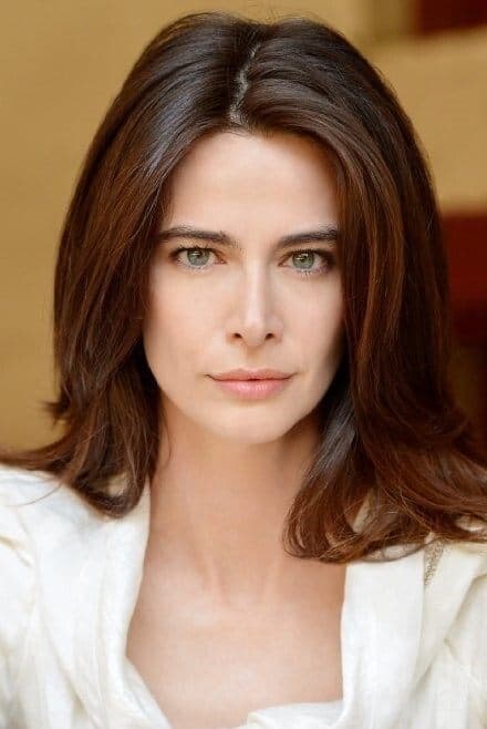 Andrea Moore profile