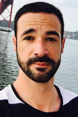 François Pomès profile